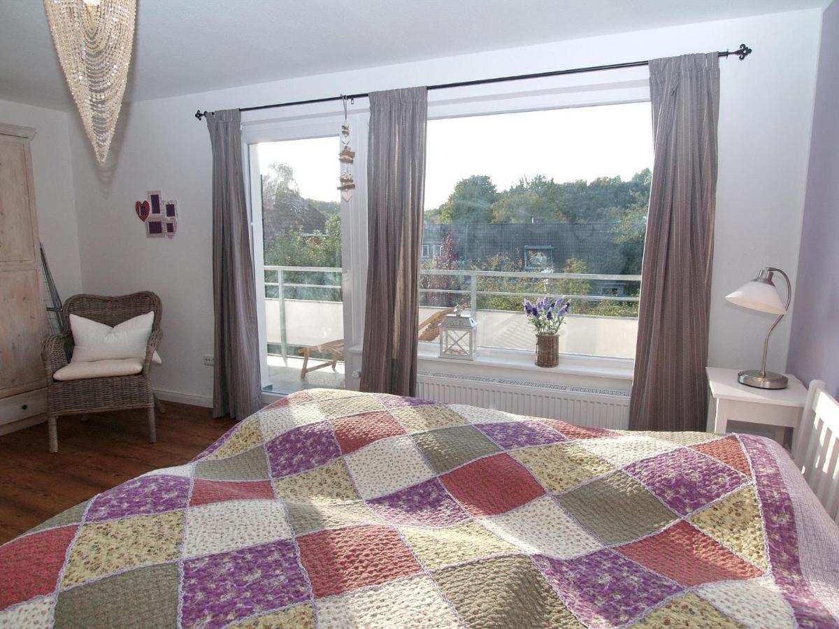 Appartement LUNA Appartement Luna Appartement 1 Haffkrug Esterno foto
