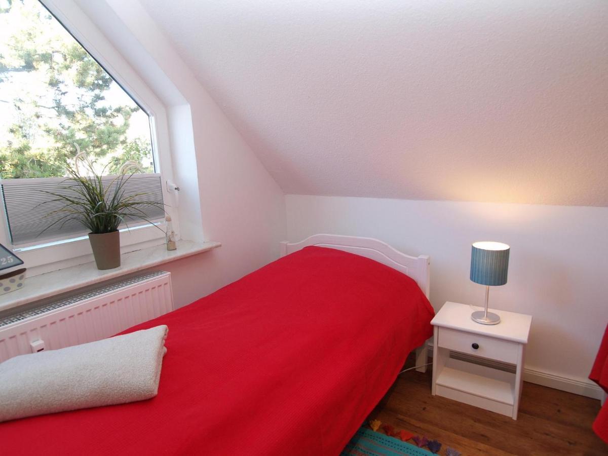 Appartement LUNA Appartement Luna Appartement 1 Haffkrug Esterno foto