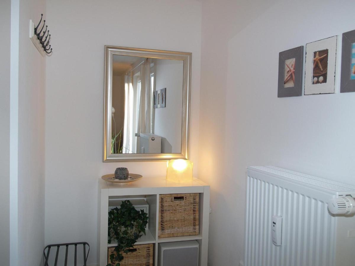 Appartement LUNA Appartement Luna Appartement 1 Haffkrug Esterno foto